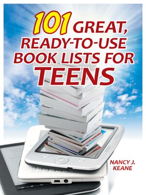 101 Great, Ready-to-Use Book Lists for Teens - ebook